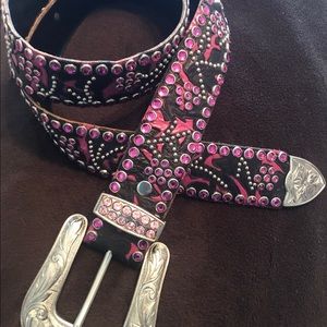 Kippys belt